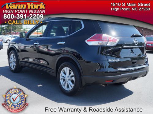 2014 Nissan Rogue, US $27,150.00, image 5