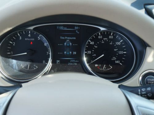 2014 Nissan Rogue, US $27,150.00, image 7