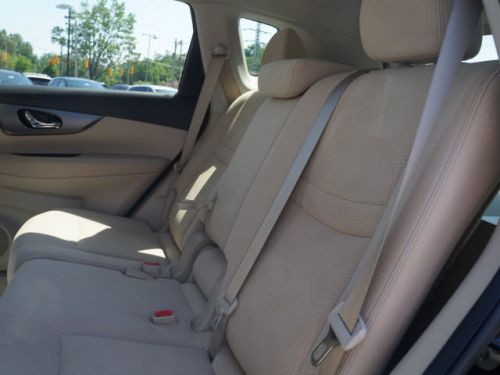 2014 Nissan Rogue, US $27,150.00, image 8