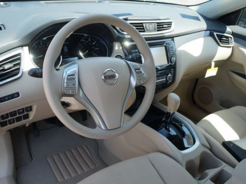 2014 Nissan Rogue, US $27,150.00, image 9