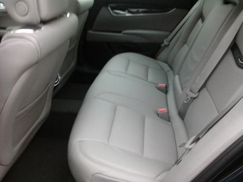 2014 cadillac xts premium