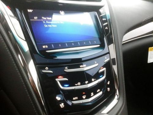 2014 Cadillac CTS 3.6L Twin Turbo Vsport Premium, US $70,235.00, image 4