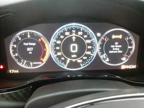 2014 Cadillac CTS 3.6L Twin Turbo Vsport Premium, US $70,235.00, image 7
