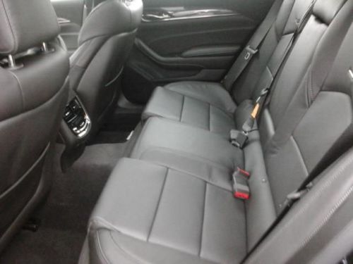 2014 Cadillac CTS 3.6L Twin Turbo Vsport Premium, US $70,235.00, image 9