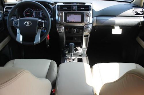 2014 Toyota 4Runner SR5 Premium, US $37,950.00, image 4