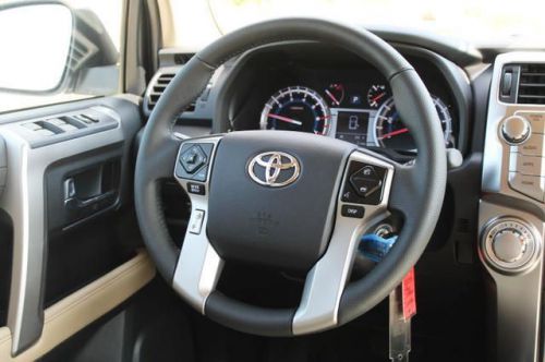 2014 Toyota 4Runner SR5 Premium, US $37,950.00, image 6