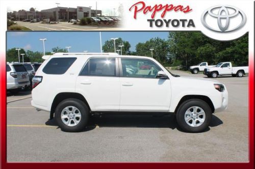 2014 Toyota 4Runner SR5 Premium, US $37,950.00, image 8