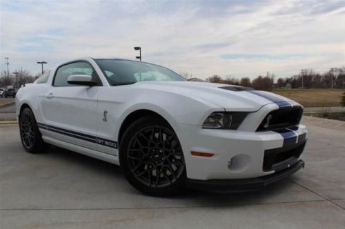 2014 ford mustang shelby gt500