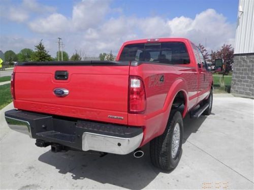 2015 ford f250 super duty