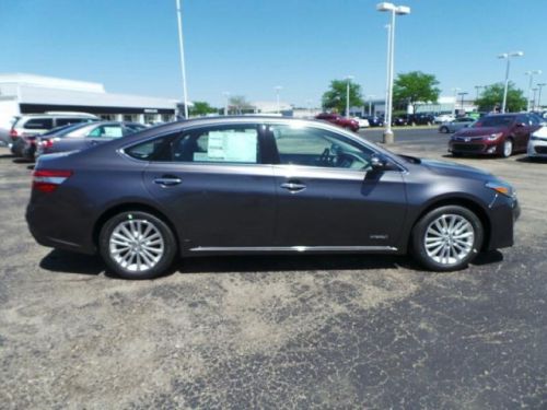 2014 Toyota Avalon Hybrid Limited, US $39,471.00, image 5
