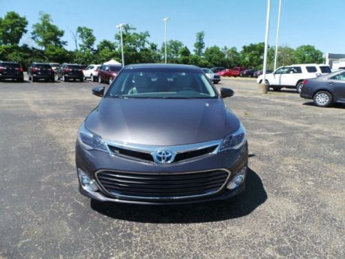 2014 Toyota Avalon Hybrid Limited, US $39,471.00, image 6
