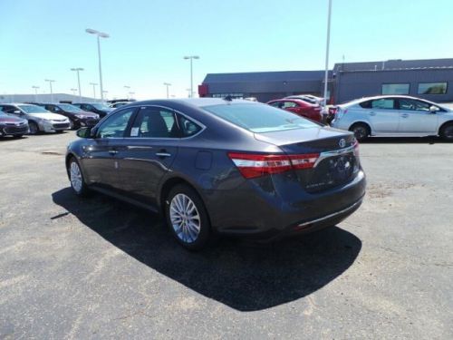 2014 Toyota Avalon Hybrid Limited, US $39,471.00, image 8