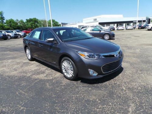 2014 Toyota Avalon Hybrid Limited, US $39,471.00, image 11
