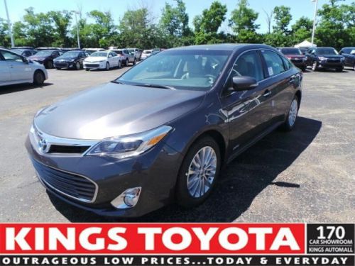 2014 Toyota Avalon Hybrid Limited, US $39,471.00, image 12