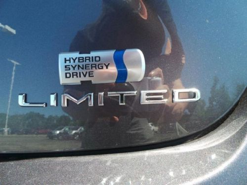 2014 Toyota Avalon Hybrid Limited, US $39,471.00, image 13