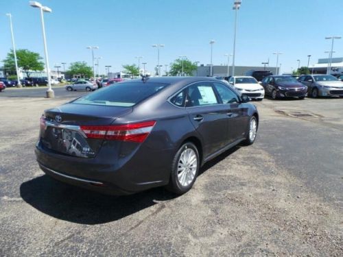 2014 Toyota Avalon Hybrid Limited, US $39,471.00, image 14