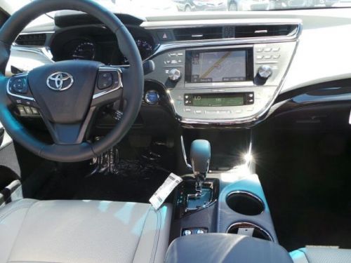 2014 Toyota Avalon Hybrid Limited, US $39,471.00, image 15