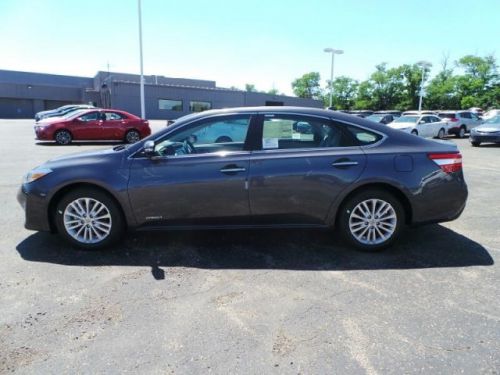 2014 Toyota Avalon Hybrid Limited, US $39,471.00, image 16