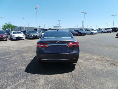2014 Toyota Avalon Hybrid Limited, US $39,471.00, image 17