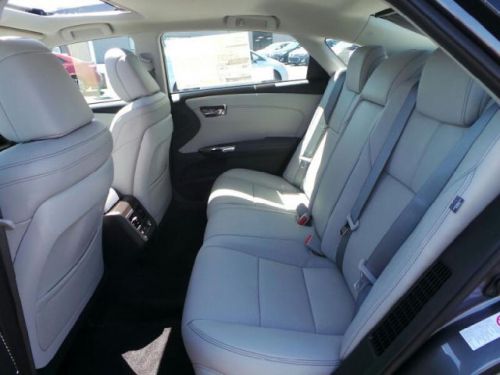 2014 Toyota Avalon Hybrid Limited, US $39,471.00, image 18