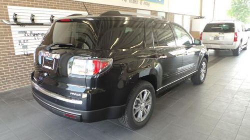 2014 gmc acadia slt-1