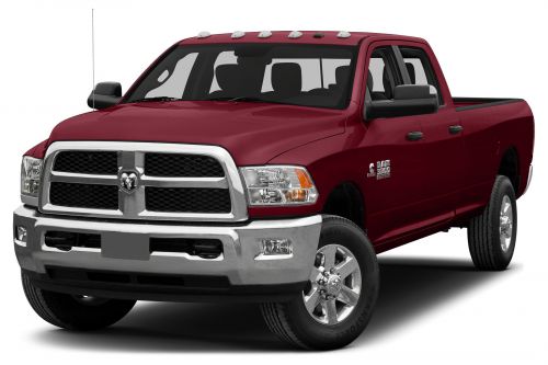 2014 ram 3500 longhorn