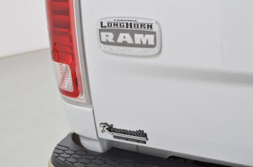 2014 ram 3500 longhorn