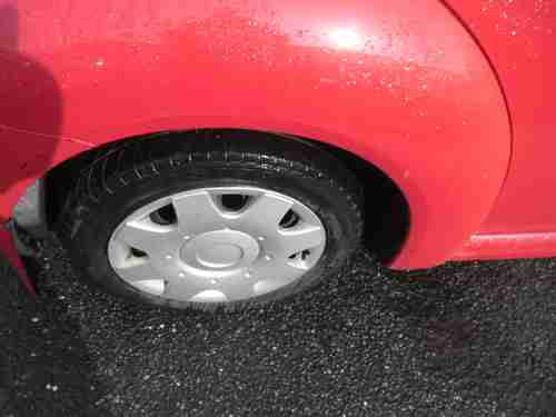 TDI NO RESERVE GREAT HIGHWAY MILES RARE 5 SPEED TDI TDI!!!, image 3