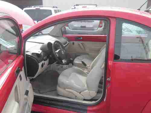 TDI NO RESERVE GREAT HIGHWAY MILES RARE 5 SPEED TDI TDI!!!, image 6