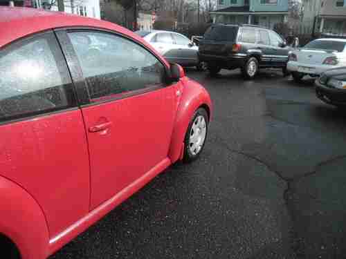 TDI NO RESERVE GREAT HIGHWAY MILES RARE 5 SPEED TDI TDI!!!, image 12