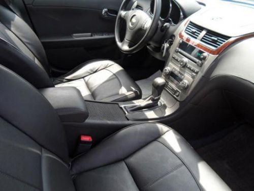2012 chevrolet malibu ltz