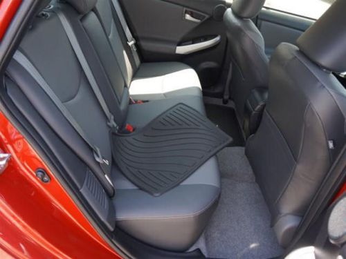 2014 toyota prius four
