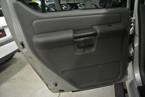 2005 ford explorer sport trac xlt