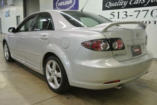 2007 mazda mazda6 i