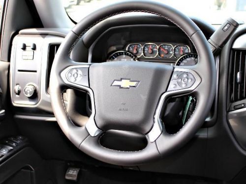 2014 Chevrolet Silverado 1500 1LT, US $40,610.00, image 3
