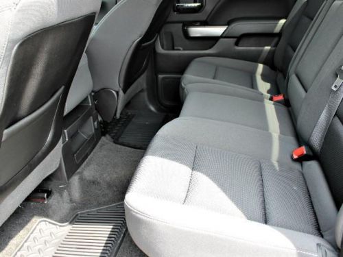 2014 Chevrolet Silverado 1500 1LT, US $40,610.00, image 4