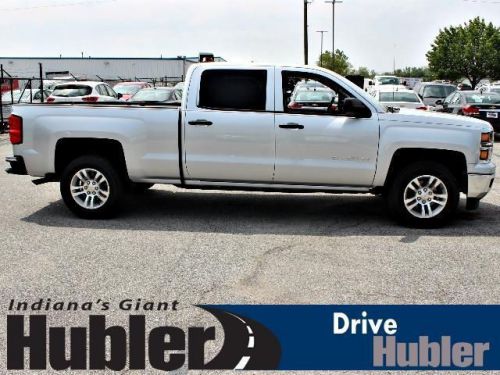 2014 Chevrolet Silverado 1500 1LT, US $40,610.00, image 6