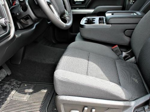 2014 Chevrolet Silverado 1500 1LT, US $40,610.00, image 7