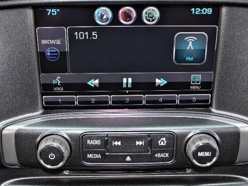 2014 Chevrolet Silverado 1500 1LT, US $40,610.00, image 8