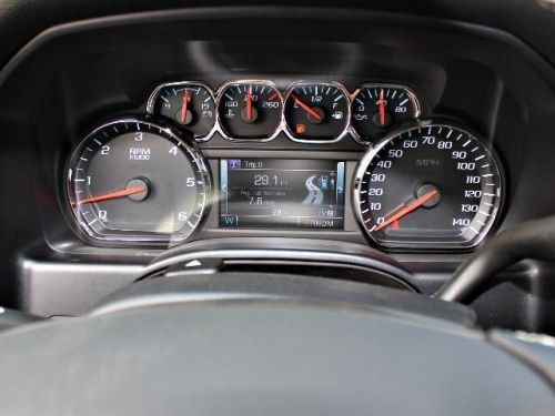 2014 Chevrolet Silverado 1500 1LT, US $40,610.00, image 11