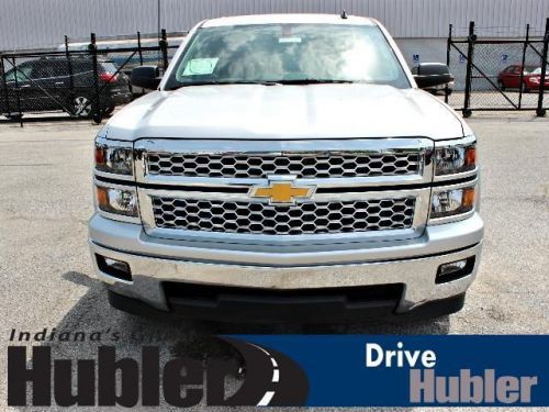 2014 Chevrolet Silverado 1500 1LT, US $40,610.00, image 15