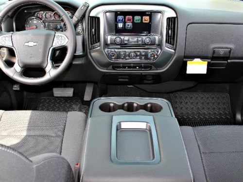 2014 Chevrolet Silverado 1500 1LT, US $40,610.00, image 16