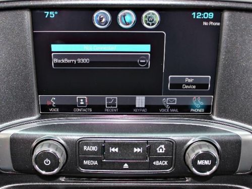 2014 Chevrolet Silverado 1500 1LT, US $40,610.00, image 17