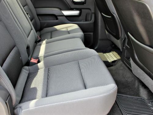 2014 Chevrolet Silverado 1500 1LT, US $40,610.00, image 19