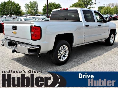 2014 Chevrolet Silverado 1500 1LT, US $40,610.00, image 20