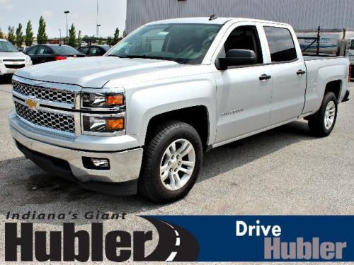 2014 Chevrolet Silverado 1500 1LT, US $40,610.00, image 22