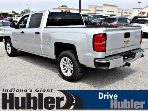 2014 Chevrolet Silverado 1500 1LT, US $40,610.00, image 23