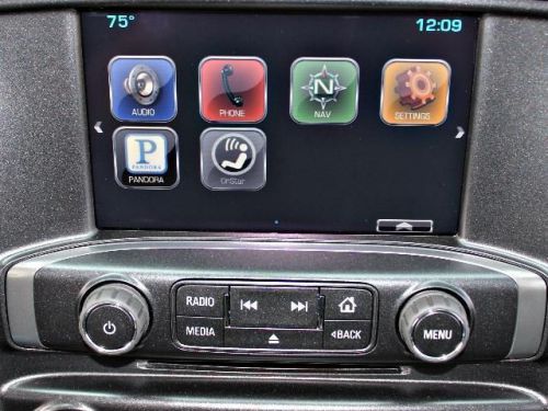 2014 Chevrolet Silverado 1500 1LT, US $40,610.00, image 24