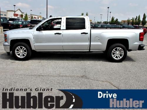 2014 Chevrolet Silverado 1500 1LT, US $40,610.00, image 25