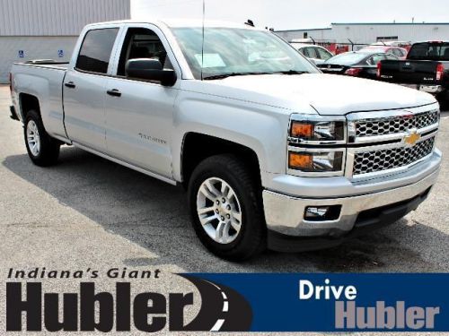 2014 Chevrolet Silverado 1500 1LT, US $40,610.00, image 26